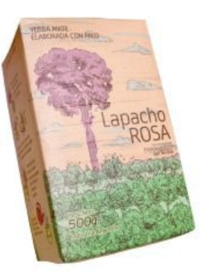 nah383 11879 yerba tradicional 500g nah383 11879 yerba tradicional 500g