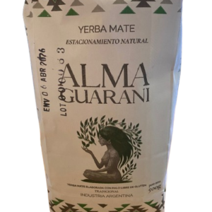 yerba mate alma guarani 500g removebg preview