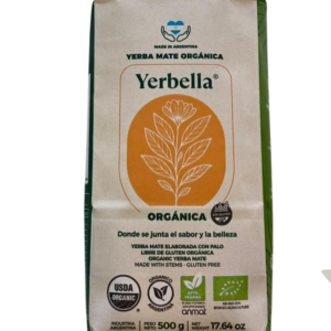 yerbella organica