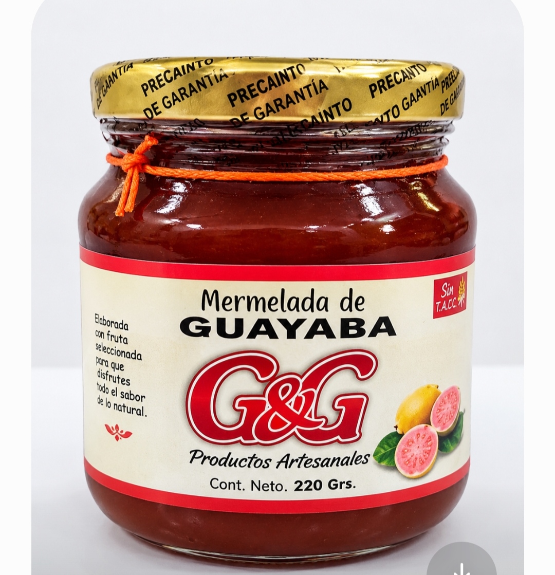 guayaba 250g guayaba 250g