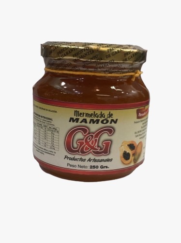 mamon 250g mamon 250g