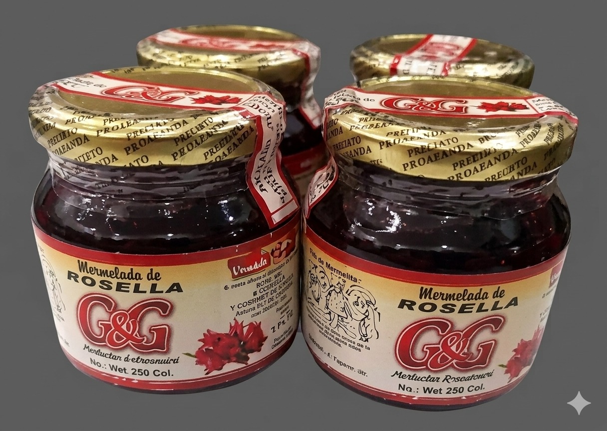 rosella 250g rosella 250g