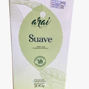 arai suave