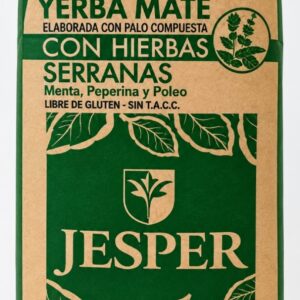 compuesta jesper