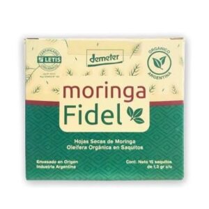 moringa saquitos