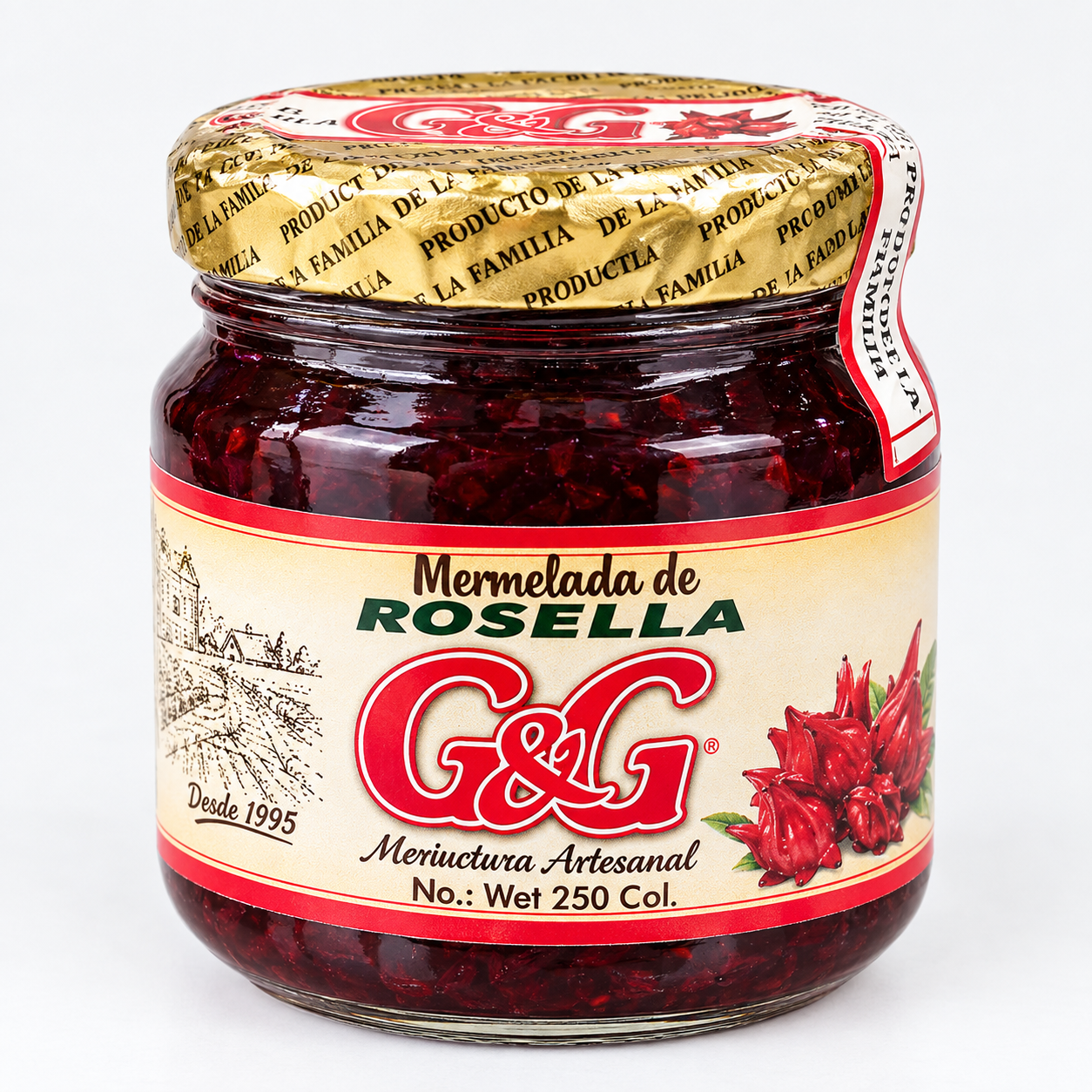 rosella 250g rosella 250g