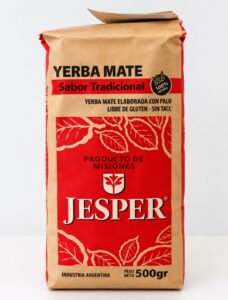 tradicional jesper