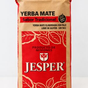 tradicional jesper