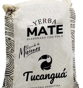 yerba lienzo 500g
