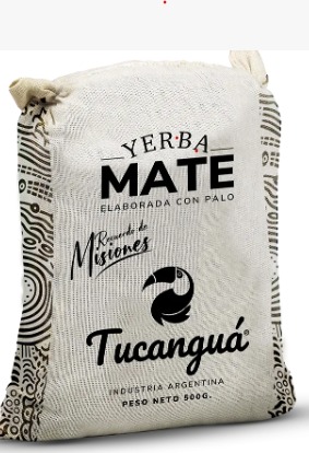 yerba lienzo 500g yerba lienzo 500g